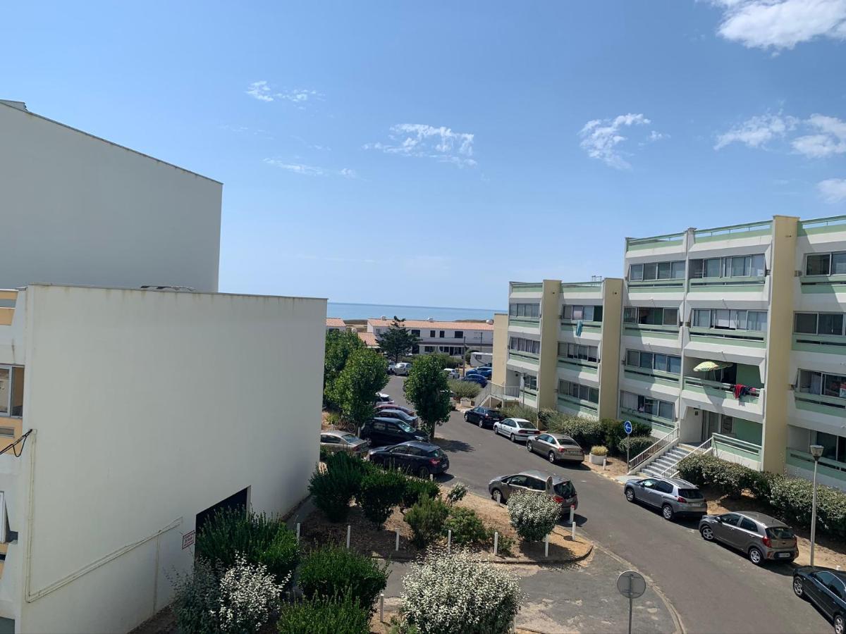 A 100M De La Plage Saint-Hilaire-de-Riez Exterior photo